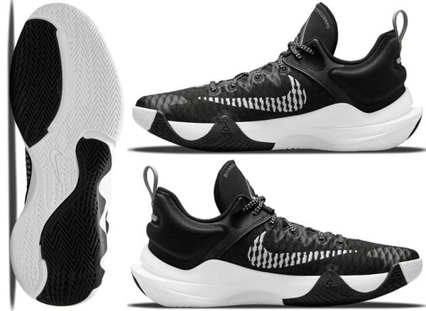 Nike Giannis Immortality Basketball Shoes