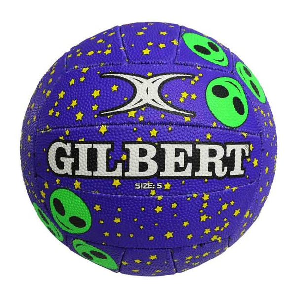 Gilbert Glam Outer Space Netball