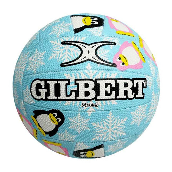 Gilbert Glam Snowball Netball