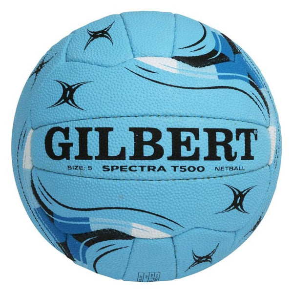 Gilbert Spectra Netball