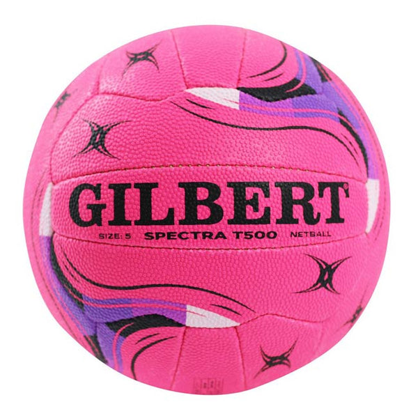 Gilbert Spectra Netball