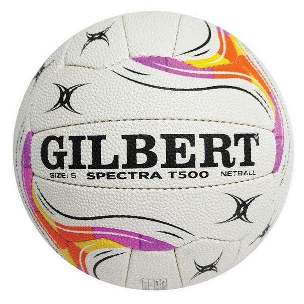 Gilbert Spectra Netball