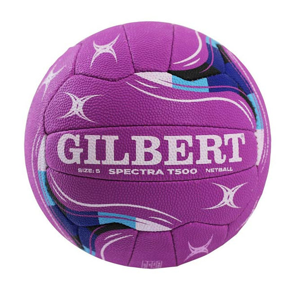 Gilbert Spectra Netball