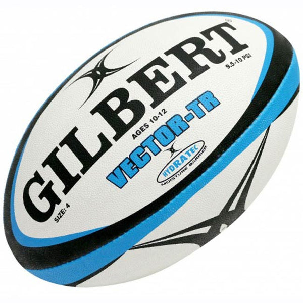 Gilbert Vector Training Rugby Ball