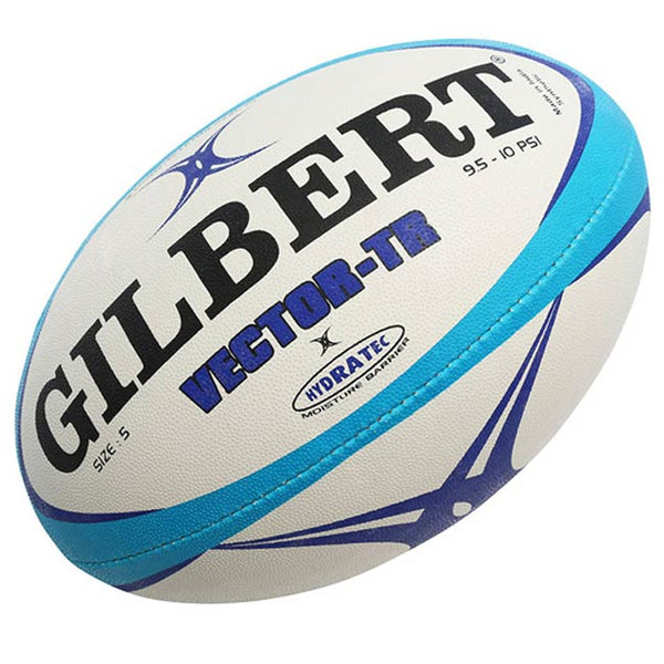 Gilbert Vector Training Rugby Ball Size 5