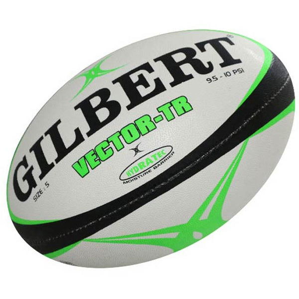 Gilbert Vector Training Rugby Ball Size 5