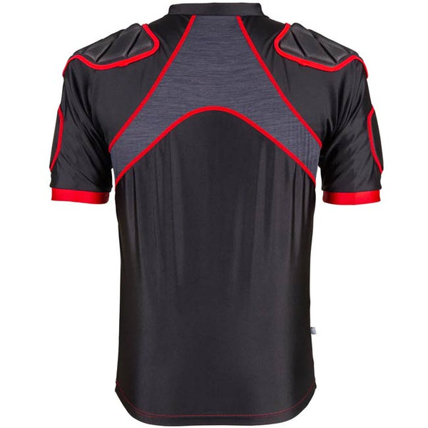 Gilbert XP300 Rugby Shoulder Pads