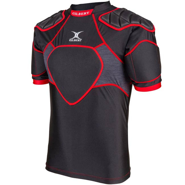 Shoulder Ride Rugby Gilbert XP300 Rugby Shoulder Pads – The Sport Shop New Zealand
