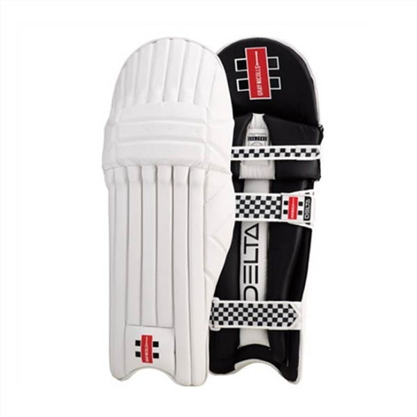 Gray Nicolls Senior Delta 1500 Batting Pads