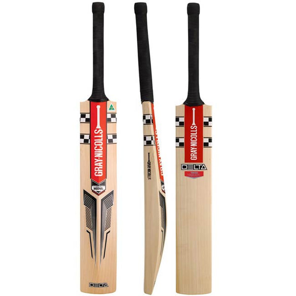 Gray Nicolls Delta 1500 Cricket Bat