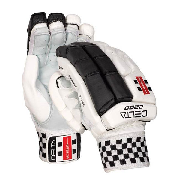 Gray Nicolls Senior Delta 2200 Batting Glove