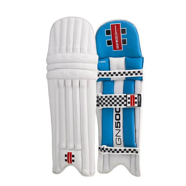 Gray Nicolls GN 500 Ambidextrous Batting Pads