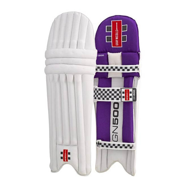 Gray Nicolls GN 500 Ambidextrous Batting Pads