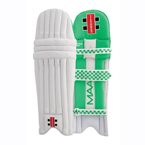 Gray Nicolls Maax Strike Batting Pads