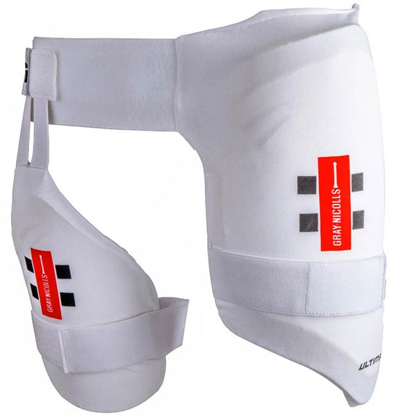 Gray Nicolls Ultimate All in One Thigh Pad