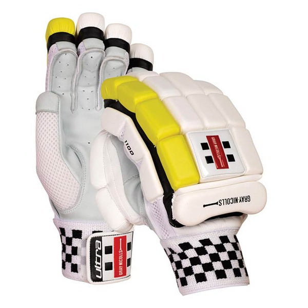 Gray Nicolls Ultra 1100 Batting Gloves Right Hand