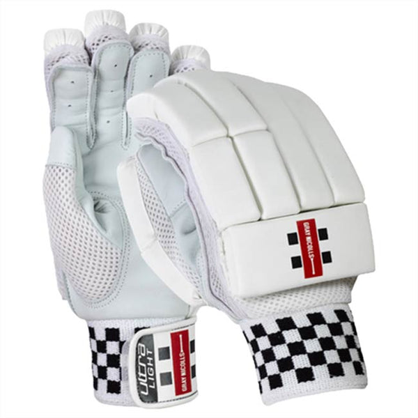 Gray Nicolls Ultra Light Batting Gloves Adult