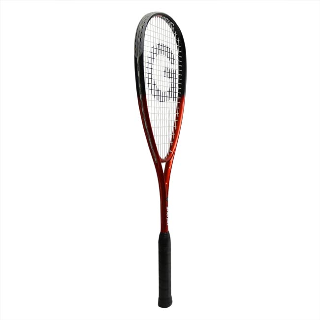 Grays Red Devil Squash Racquet – The Sport Shop New Zealand