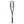 Load image into Gallery viewer, Grays Red Devil Squash Racquet
