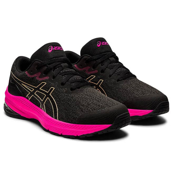 Asics Gel GT 1000 11 Junior GS Run Shoe
