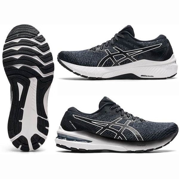 Asics Womens Gel GT2000 10 2E Run Shoe Aug 2022