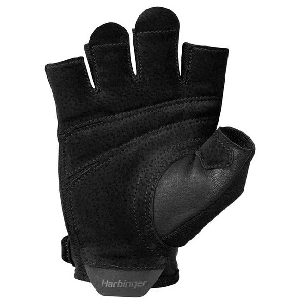 Harbinger Mens Power Gloves