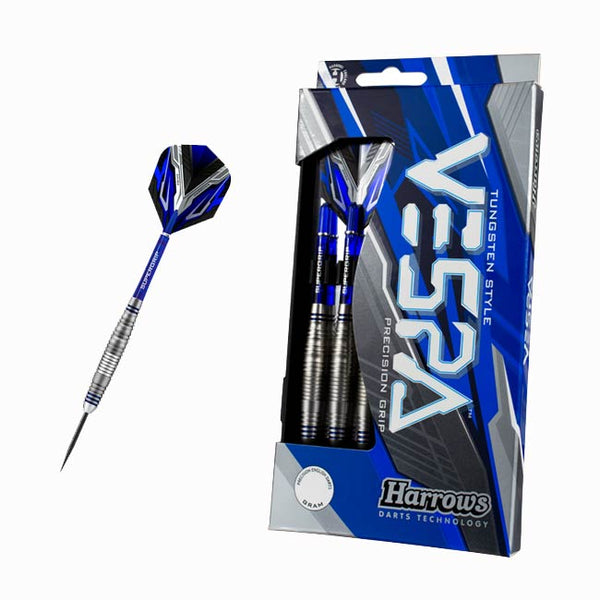 Harrows Vespa Brass Darts