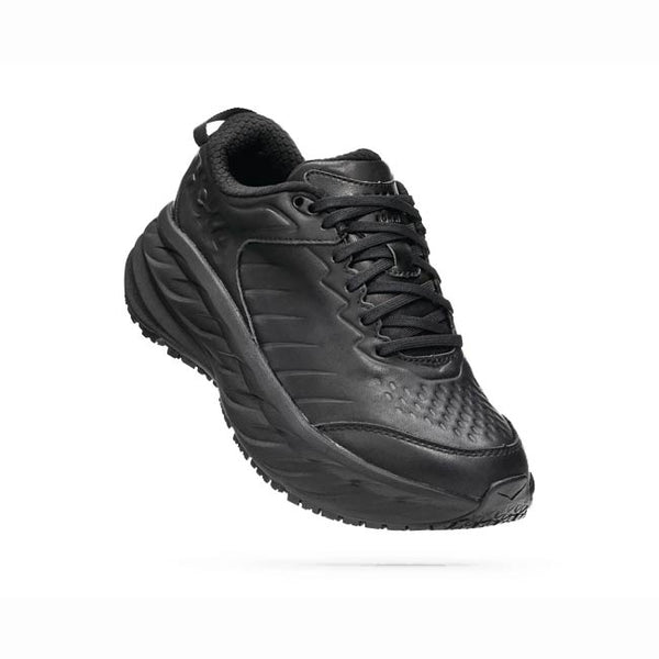 Hoka Women's Bondi Slip Resistant D Width Aug 2022