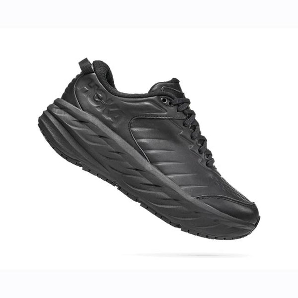 Hoka Men's Bondi Slip Resistant 2E Width Aug 2022