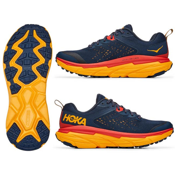 Hoka Men’s Challenger ATR 6 D Width