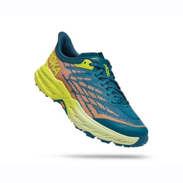 Hoka Men’s Speedgoat 5 Aug 2022