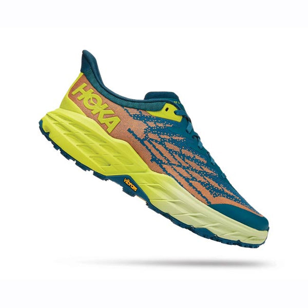 Hoka Men’s Speedgoat 5 Aug 2022