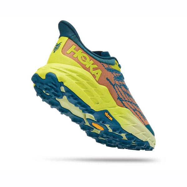 Hoka Men’s Speedgoat 5 Aug 2022