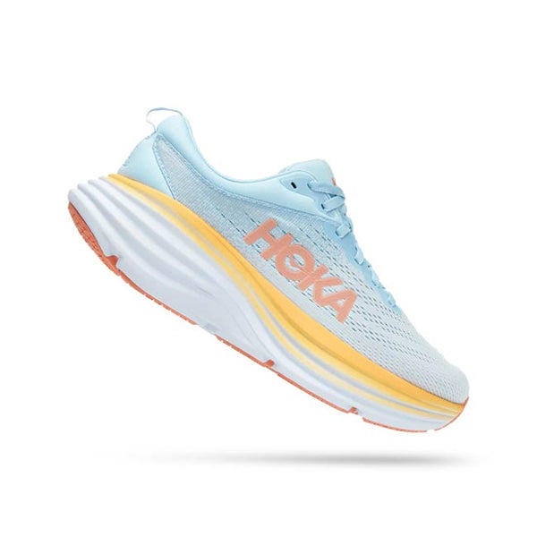 Hoka Women’s Bondi 8 D Width Aug 2022