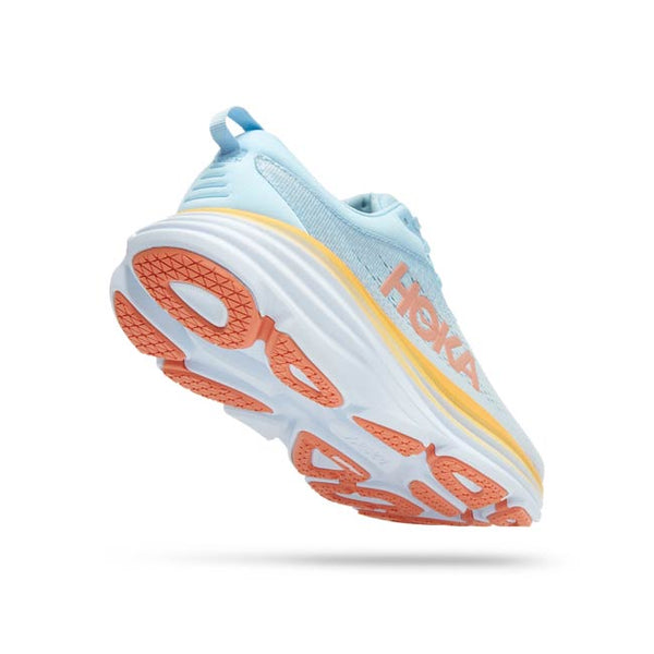 Hoka Women’s Bondi 8 D Width Aug 2022