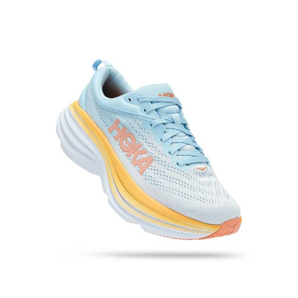 Hoka Women’s Bondi 8 D Width Aug 2022