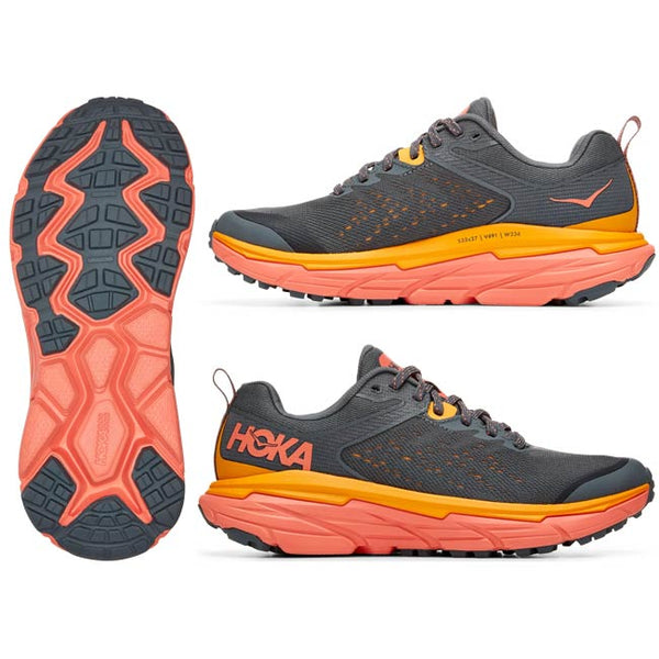 Hoka Women’s Challenger ATR 6 Aug 2022