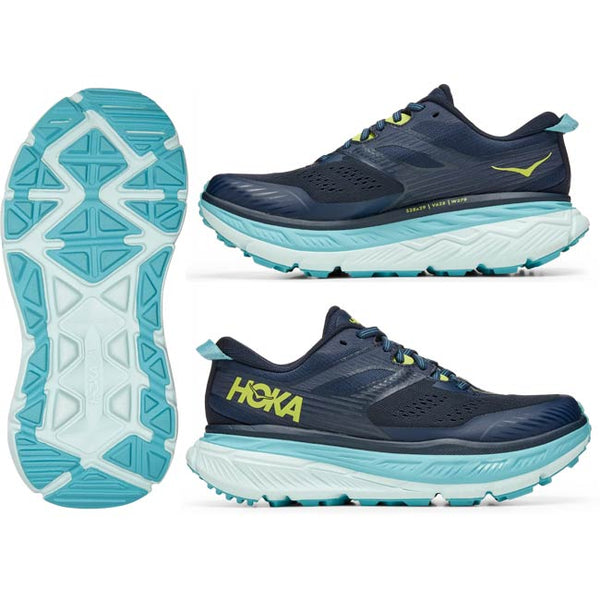 Hoka Women's Stinson ATR 6