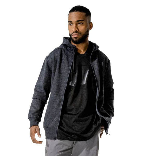 Squat Wolf Men’s Code Urban Hoodie