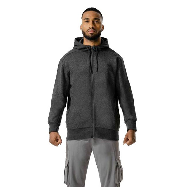 Squat Wolf Men’s Code Urban Hoodie