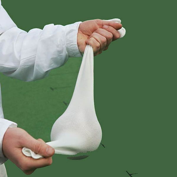 Hunter Bowls Polishing Sleeve