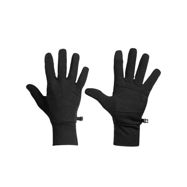 Icebreaker Unisex RealFleece Merino Sierra Gloves