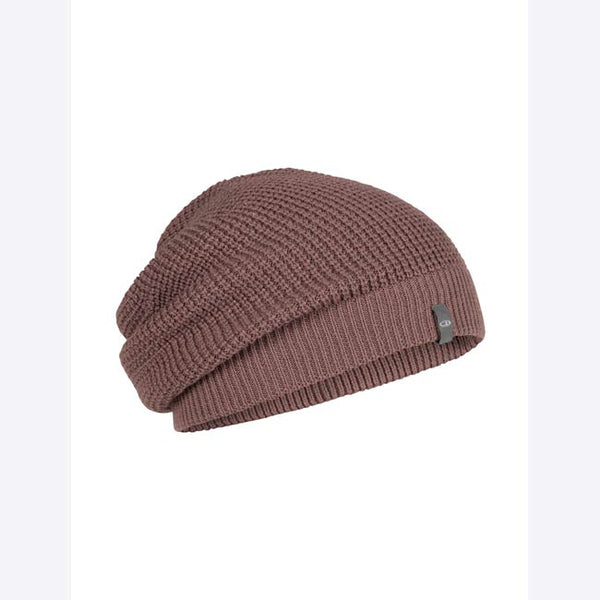 Icebreaker Unisex Feadan Slouch Beanie