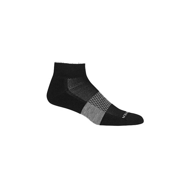 Icebreaker Mens Multisport Light Mini Sock