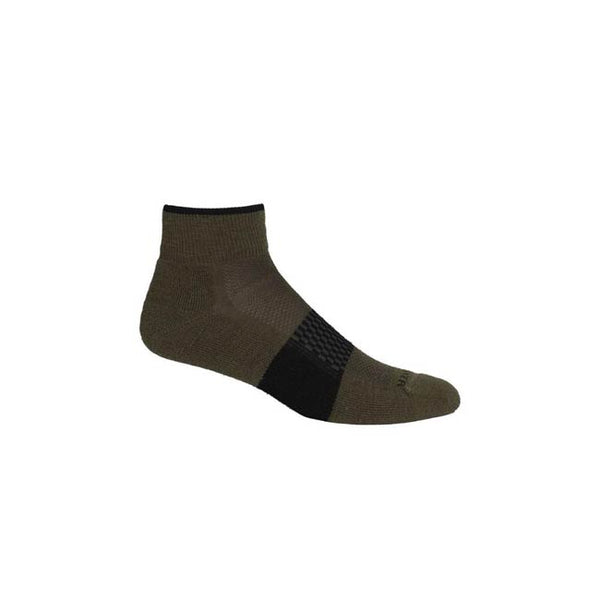 Icebreaker Mens Multisport Light Mini Sock