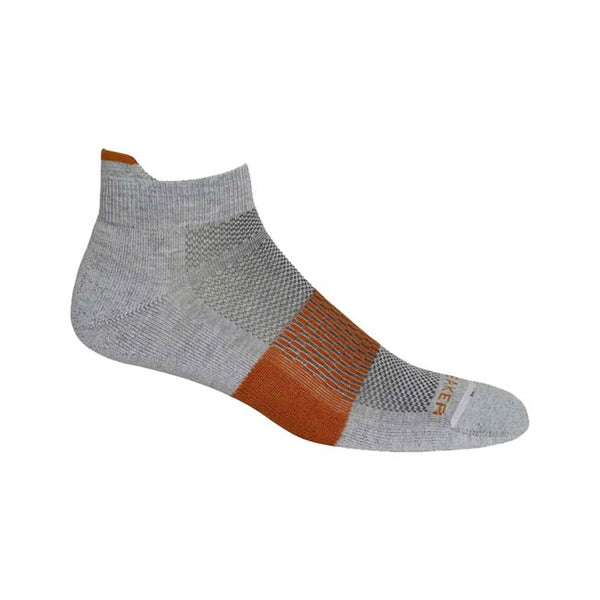 Icebreaker Mens Multisport Light Mirco Socks