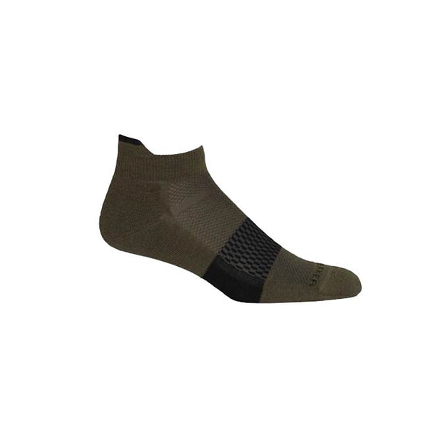 Icebreaker Mens Multisport Light Mirco Socks