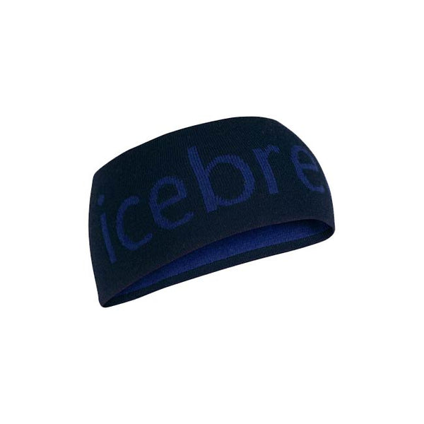 Icebreaker Unisex Merino icebreaker Headband
