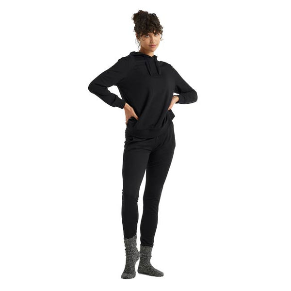 Icebreaker Womens Crush Pants