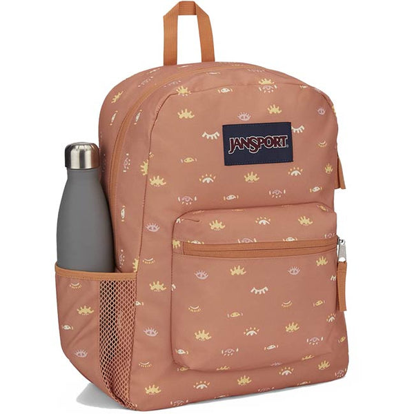 JanSport Cross Town Pack 25 Litre Future Vision Sego